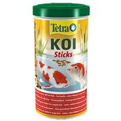 Tetra Pond KOI Sticks 1 Litre (140g)