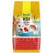 Tetra Pond KOI Sticks 50 Litre