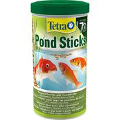 Tetra Pond Sticks 1 Litre (100g)