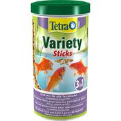 Tetra Variety Pond Sticks 1 Litre (150g) image