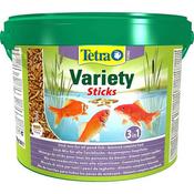 Tetra Variety Pond Sticks 10 Litre Bucket (1650g)