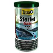 Tetra Sterlet Sticks 1 Litre image