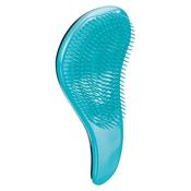 TRIXIE™ Plastic Dog Grooming Brush Blue