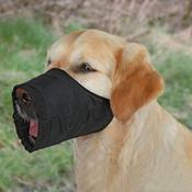 Trixie Nylon Dog Muzzle - L