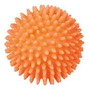 Trixie Vinyl Hedghog Ball Dog Toy ø 7cm
