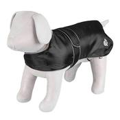 Trixie Orleans Dog Coat Reflective Black - X-Small 30cm