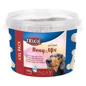 Trixie Soft Snack Bony Mix XXL Pack 1.8kg image