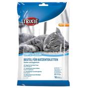 TRIXIE™ Cat Litter Tray With Liners - XLarge image
