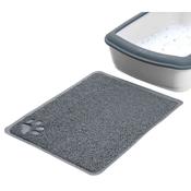 Trixie PVC Cat Litter Tray Mat