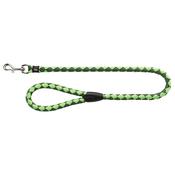 Trixie Cavo Forest/Apple Dog Lead S–M: 1m/ø 12mm