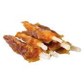 Trixie Chicken Flag Dog Treat 14cm/20-30g image