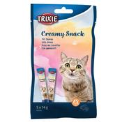 TRIXIE™ Creamy Snacks With Shrimp 14 g 5 Pack