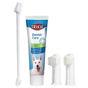 Trixie Dental Hygiene Set for Dogs