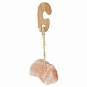 Trixie Himalayan Salt Mineral Stone 60g Small Animals