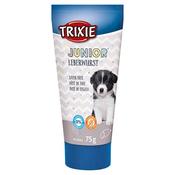 Trixie Puppy Treat Paste Junior Liver Pate 75g