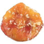 Trixie Lamb Chicken Bagel Dog Treat Extra Small 4cm image