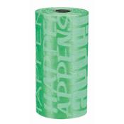 Trixie Dog Poop Bags 20 Per Roll