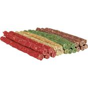 Trixie Munchy Chewing Rolls Dog Treat Mixed Pack 100pk