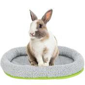 Trixie Cushy Sheepskin Rabbit/Guinea Pig Bed 30 x 22 cm