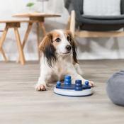 Trixie Push Away Strategy Game Dog Brain Training Toy