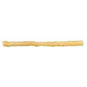 Trixie Rawhide Twisted Chewing Rolls Dog Treat 100pk 12cm/7-8mm, 100 Pack