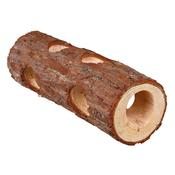 Trixie Wooden Tube Tunnel With Multiple Entrances