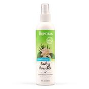 Tropiclean Baby Powder Deodorizing Spray 236ml