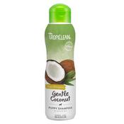 Tropiclean Gentle Coconut Puppy Shampoo 355ml