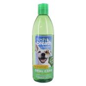 Tropiclean Fresh Breath Dog Water Additive 473ml