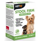 VetIQ Stool Firm-UM 30 tab