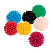 Trixie Vinyl Hedgehog Cat Toy ø 3 cm (CONTAINS 1 TOY) (4125)