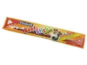 Vitakraft Dog Treat Beef Stick 12g image