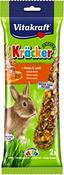 Vitakraft Rabbit Kräcker Sticks - Honey &amp; Spelt 112g