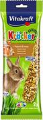 Vitakraft Rabbit Kräcker Sticks - Popcorn &amp; Honey 112g
