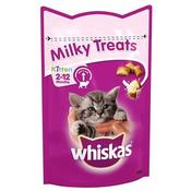 Whiskas Kitten Milky Treats 55g