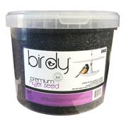 BTN Birdy Wild Bird Niger Tub 5kg image
