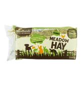 Small Animal Meadow Hay 100% Irish Product - 1kg (Small)