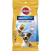Pedigree Dentastix Dog Treat Chew for SMALL Dogs - 70 Sticks