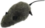 Rosewood Mechanical Mouse Cat Toy