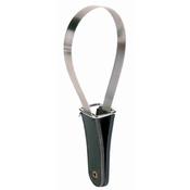 Trixie Metal Groomer Over Coat Shedding Blade