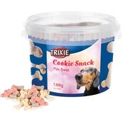 Cookie Snack Mini Bones 1.3kg image