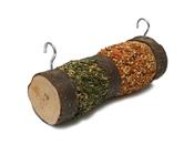 Rosewood Double Woodroll for Small Animals