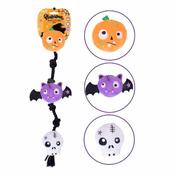 Smart Choice Halloween Rope &amp; Plush Character Dog Toy 53cm