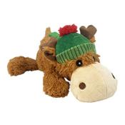 KONG Holiday Cozie Reindeer Med