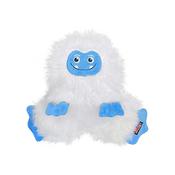 KONG Holiday Frizzles Yeti Med/Large