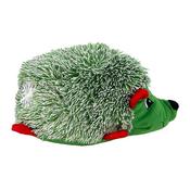 KONG Christmas Holiday Comfort Hedgehog Med image