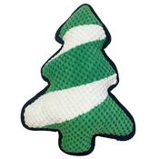 Happy Pet Christmas Tree Small Dog Toy