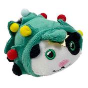 Happy Pet Christmas Wind Up Wigglies Cat Toy