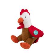 Rosewood Christmas Tufflove Turkey Medium Dog Toy 22 x 28 x 26cm