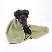 Scruffs Expedition Blanket (M) 100 x 75cm Khaki Green